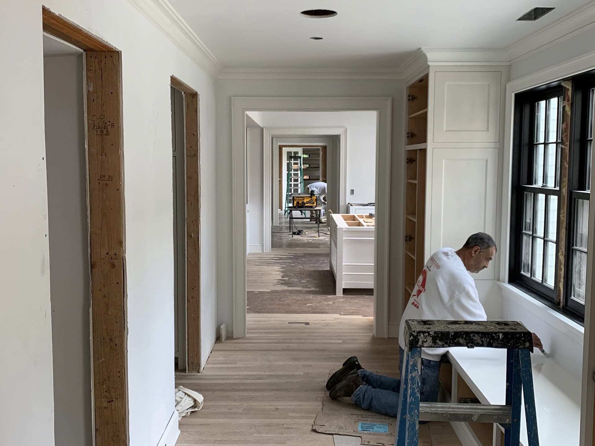 21 GH ProcessConstruction