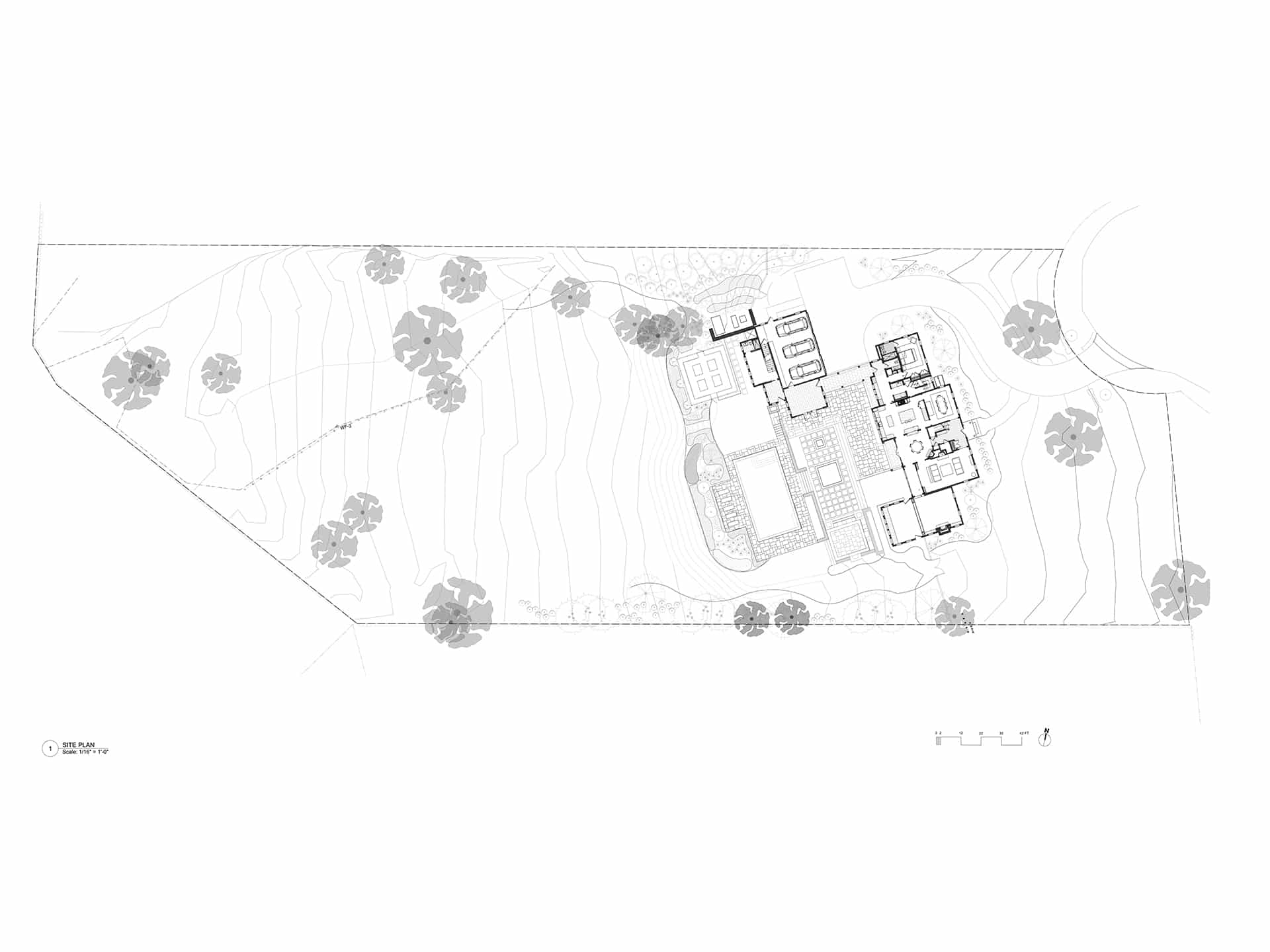 9 GH Process G05 siteplan